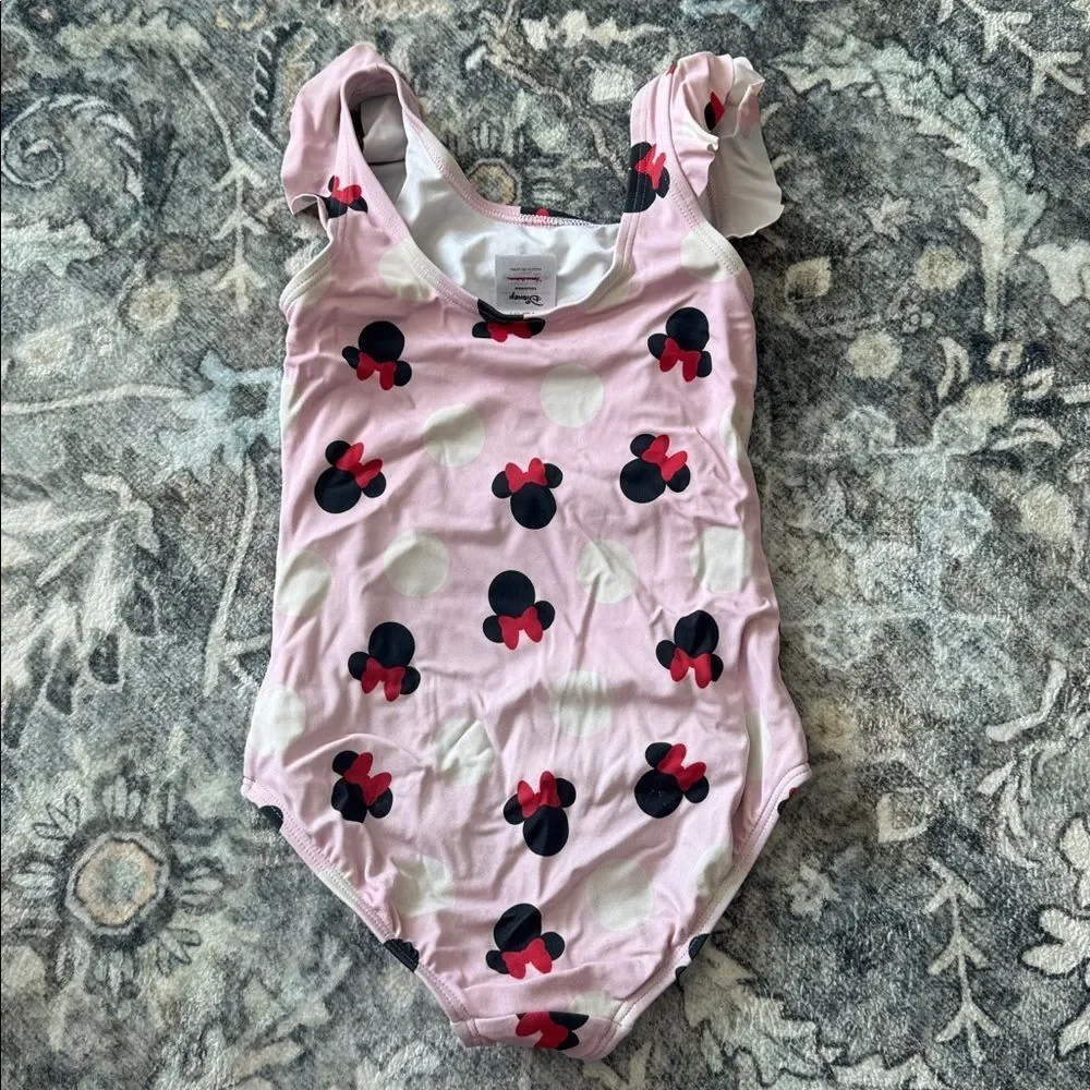 Bundle of 2 Girls Swimsuits